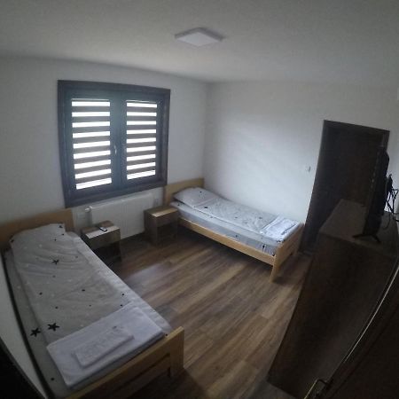 Villa Marija ครูเชโว ภายนอก รูปภาพ