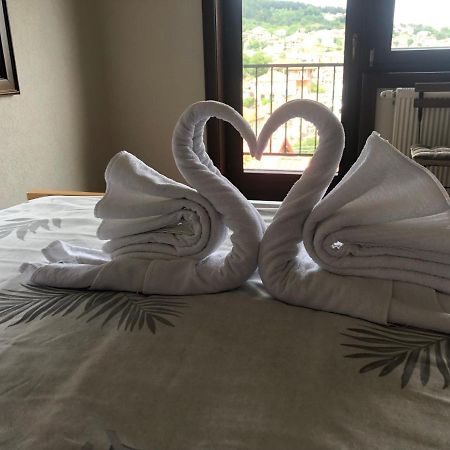 Villa Marija ครูเชโว ภายนอก รูปภาพ