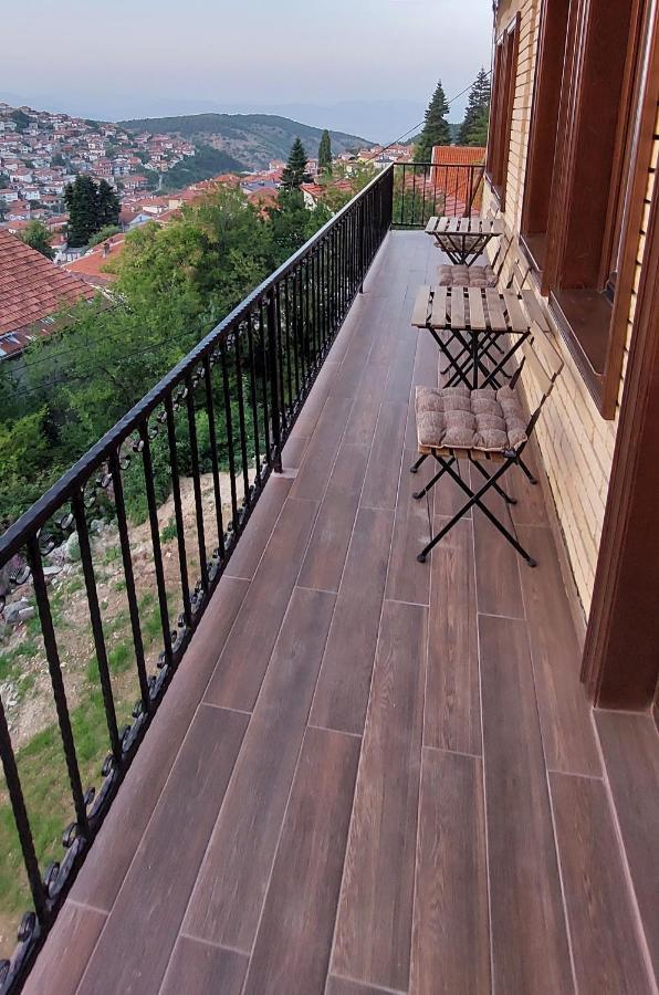 Villa Marija ครูเชโว ภายนอก รูปภาพ