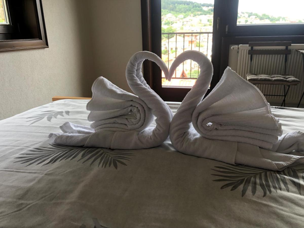 Villa Marija ครูเชโว ภายนอก รูปภาพ