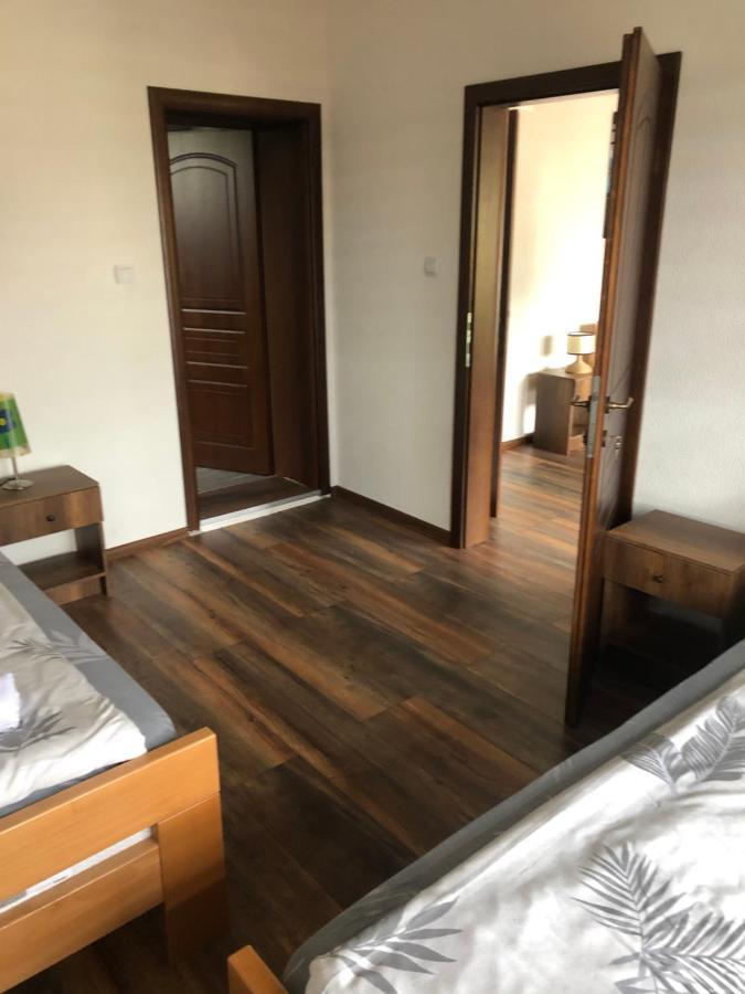 Villa Marija ครูเชโว ภายนอก รูปภาพ