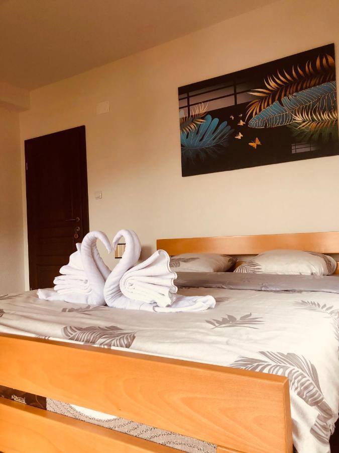 Villa Marija ครูเชโว ภายนอก รูปภาพ