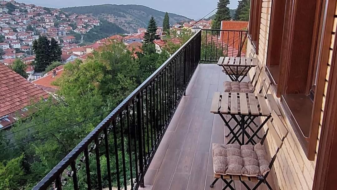 Villa Marija ครูเชโว ภายนอก รูปภาพ